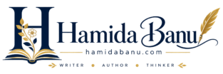 Hamida Banu